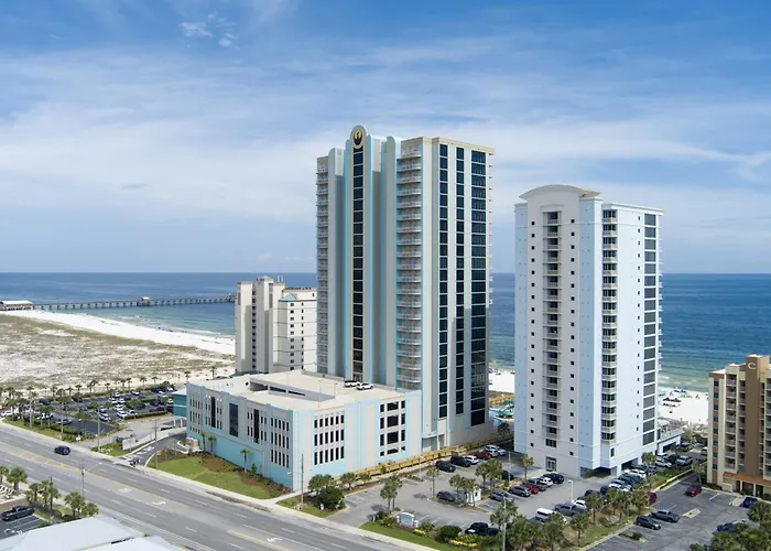 Apartment Phoenix Ii 1504