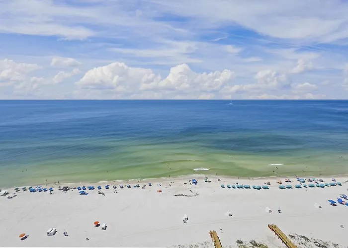 Phoenix Ii 1504 Gulf Shores
