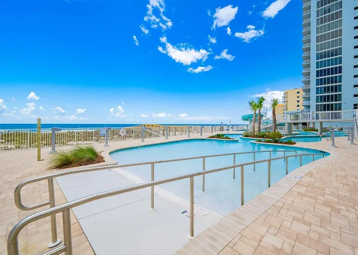 Phoenix Ii 1504 Apartment Gulf Shores