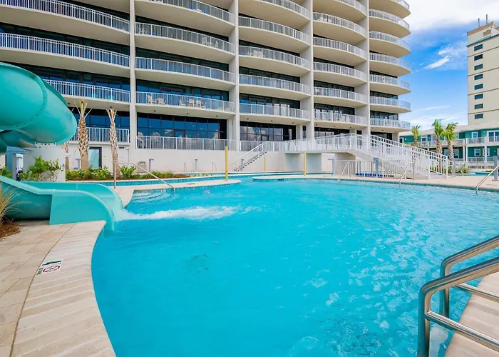 Apartment Phoenix Ii 1504