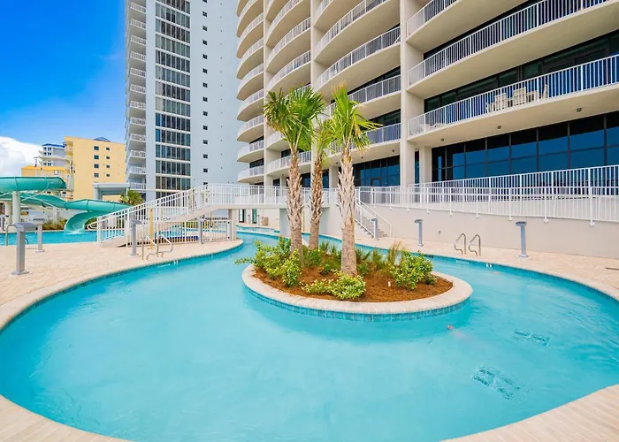 Phoenix Ii 1504 Gulf Shores
