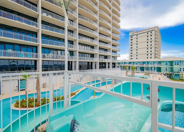 Phoenix Ii 1504 Gulf Shores