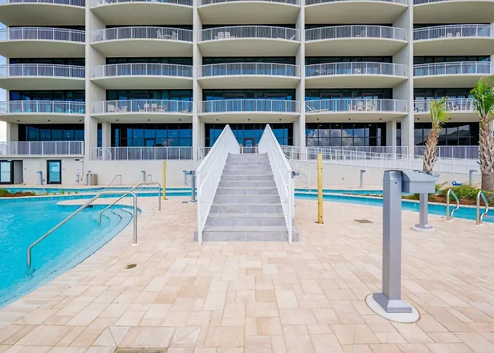 Phoenix Ii 1504 Apartment Gulf Shores