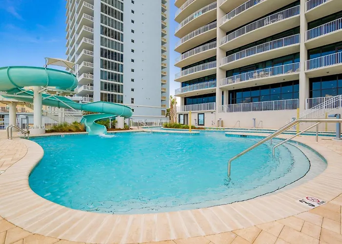 Apartment Phoenix Ii 1504