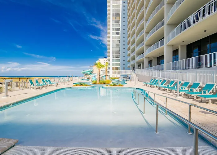Apartment Phoenix Ii 1504