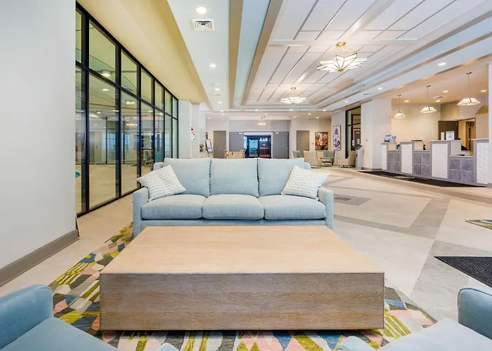 Phoenix Ii 1504 Apartment *