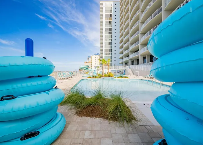 Phoenix Ii 1504 Apartment Gulf Shores