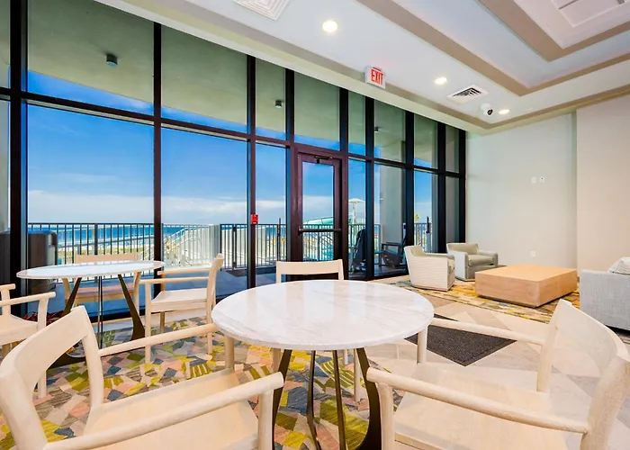 Apartment Phoenix Ii 1504 Gulf Shores