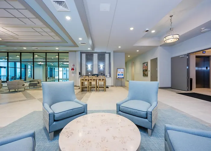 Apartment Phoenix Ii 1504 Gulf Shores