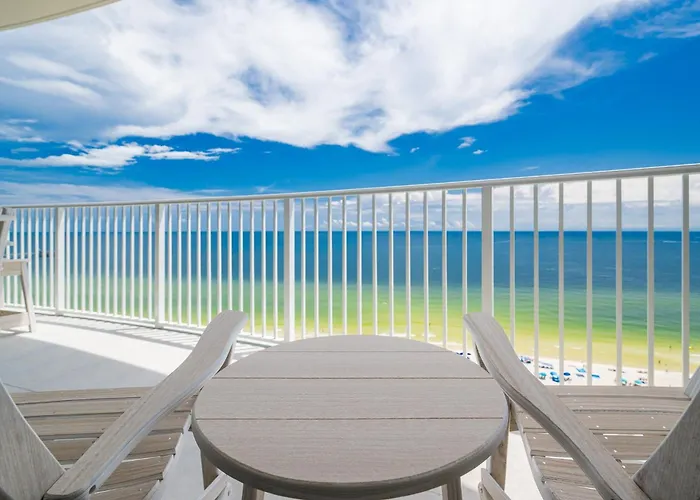 Phoenix Ii 1504 Gulf Shores