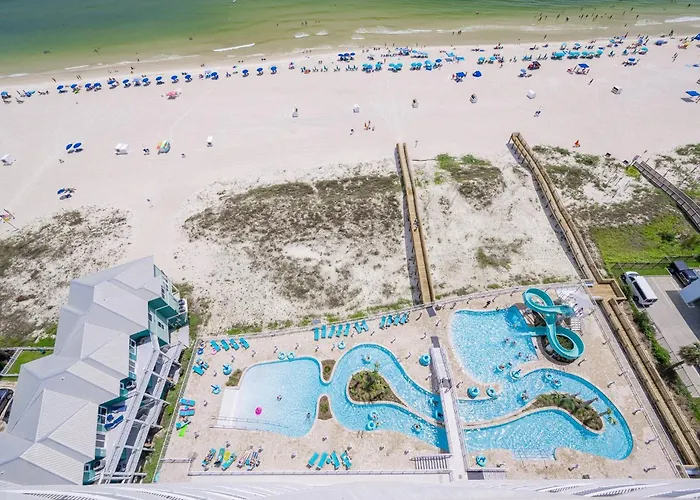 Phoenix Ii 1504 Apartment *