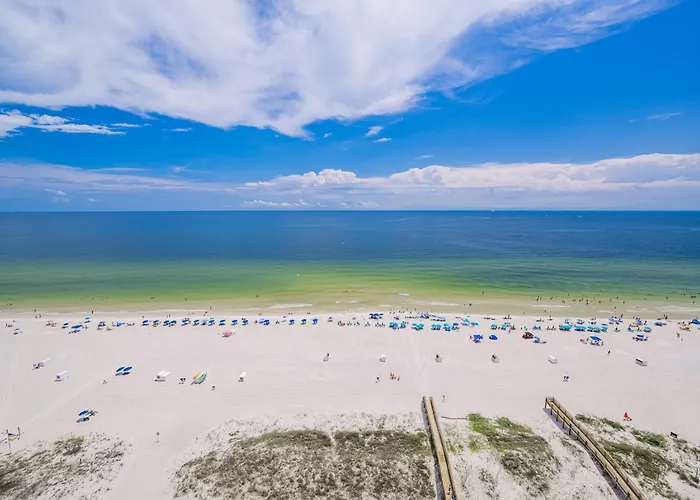 Phoenix Ii 1504 Gulf Shores