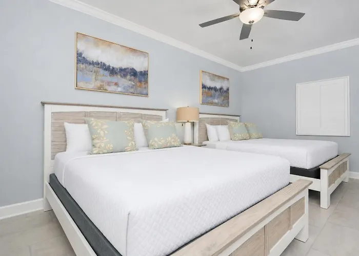 Apartment Phoenix Ii 1504