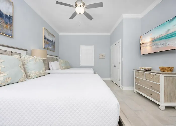 Apartment Phoenix Ii 1504