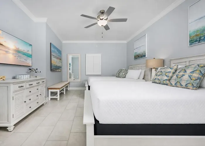 Phoenix Ii 1504 Gulf Shores